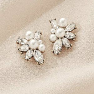 Sunny Earrings - Olive & Piper